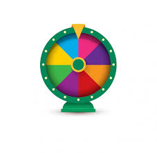 Fortune Wheel